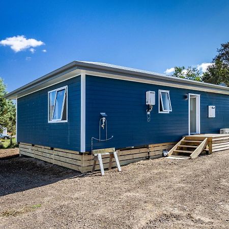 Bluebird Day - National Park Holiday Home Exteriér fotografie