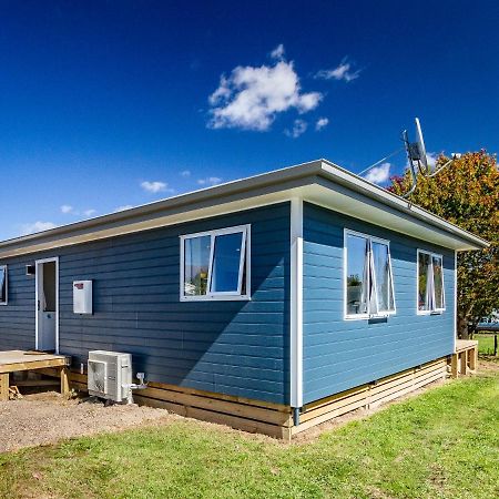 Bluebird Day - National Park Holiday Home Exteriér fotografie