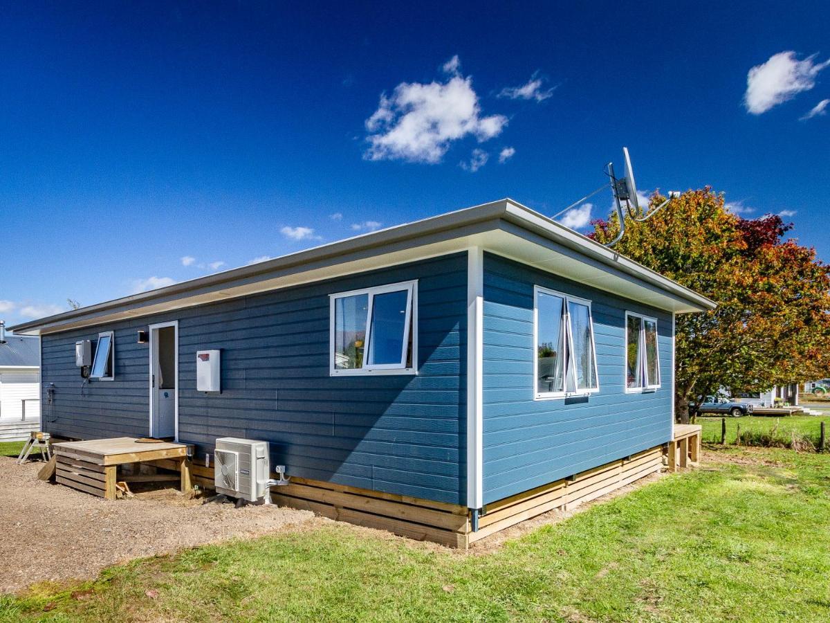 Bluebird Day - National Park Holiday Home Exteriér fotografie