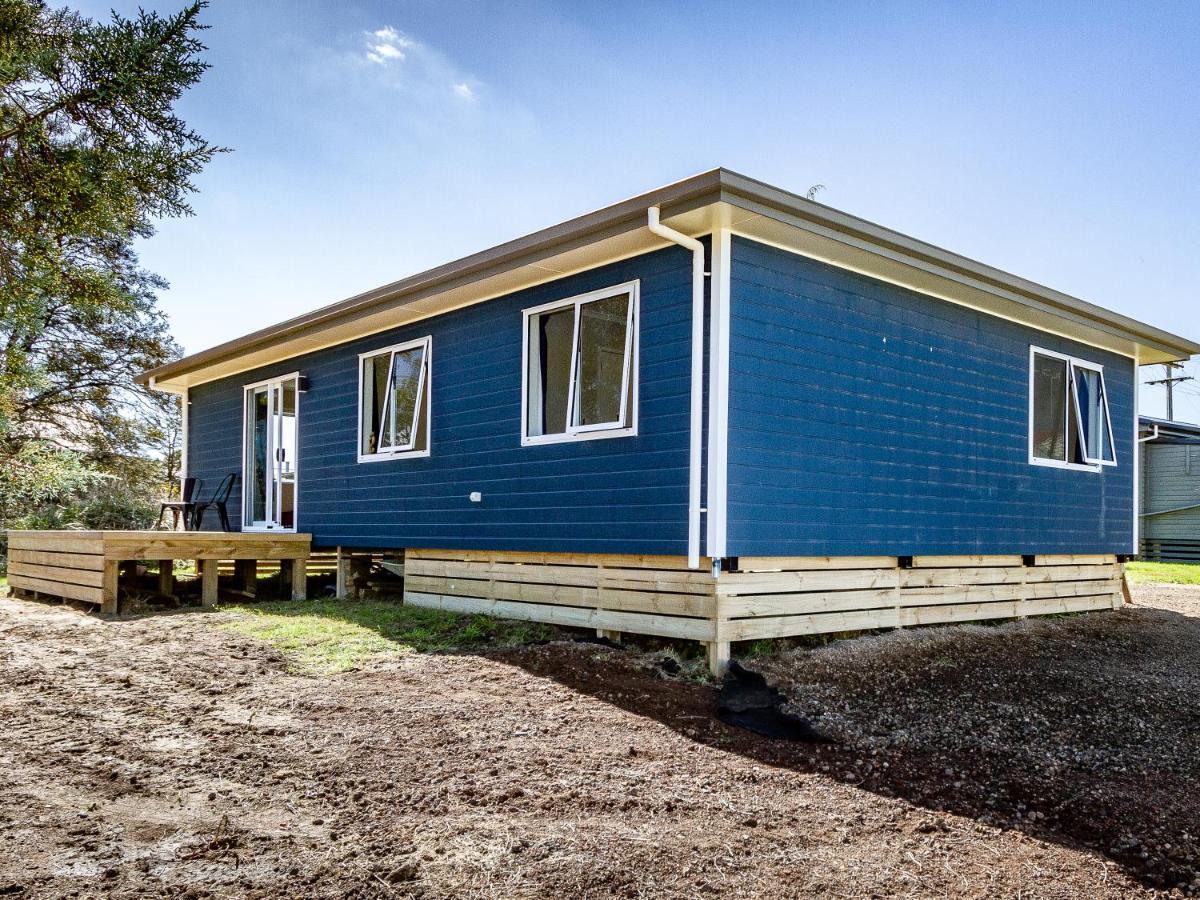 Bluebird Day - National Park Holiday Home Exteriér fotografie